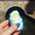 Bomb Cosmetics - Bath Mallow Duck N Dive