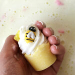 Bomb Cosmetics - Bath Mallow Honey Im Home