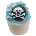 Bomb Cosmetics - Bath Mallow Sugar  Skull