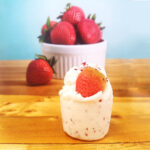 Bomb Cosmetics - Bath Mallow Wild Strawberry