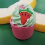 Bomb Cosmetics - Bath Mallow Who Wants To Be A Melonaire