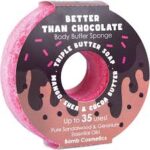 Body Buffer Donut Better Than Chocolate