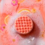 Bomb Cosmetics - Body Buffer Donut Capri-Fun