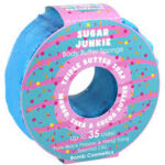 Body Buffer Donut Sugar Junkie