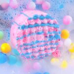 Bomb Cosmetics - Body Buffer Donut Yummy Bear