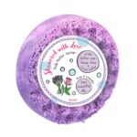 Bomb Cosmetics - Body Buffer Showered With Love