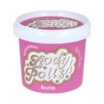 Bomb Cosmetics - Body Polish Butter Babe