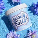 Bomb Cosmetics - Body Polish Cloud 8