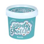 Bomb Cosmetics - Body Polish Jade Jojoba