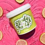 Body Polish Limelight