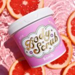 Bomb Cosmetics - Body Scrub Grapefruit & Nectarine