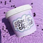 Bomb Cosmetics - Body Scrub Pepperland