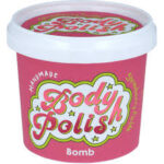 Body Srub Pink Marmalade
