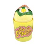 Bomb Cosmetics - Candle Glow Stay Golden