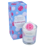 Bomb Cosmetics - Candle Piped Bubble Gum