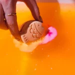 Bomb Cosmetics - Mini Bath Bomb Fish Are Friends