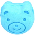Bomb Cosmetics - Mini Bath Bomb Unbearably Cute