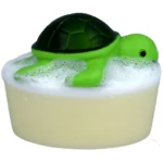 Bomb Cosmetics - Soap Toy Turtley Clean