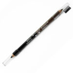 Florelle - Eyebrow & Khol Pencil 2 In 1
