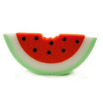 Sponge Fruit Watermelon