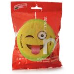 Sponge Smiley Assorted