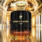 Pierre Cardin - Eau de Parfum Comme Le Roi