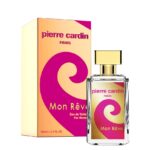 Eau de Parfum Mon Reve