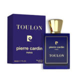 Eau de Parfum Toulon