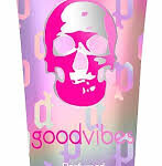 Police - Body Lotion To Be Good Vibes For Her