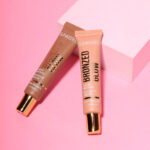 Bronzer Liquid Soft Bronze