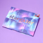 Sunkissed - Palette Eyes & Face Stargazer