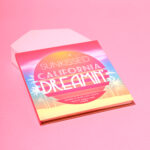 Sunkissed - Palette Face California Dreaming