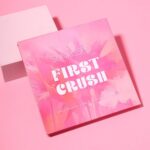 Sunkissed - Palette Face First Crush