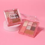 Sunkissed - Palette Face Fresh Desire