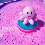 Bomb Cosmetics - Bath Blaster Octopus Garden