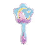 Martinelia - Hair Brush Star Glittery Assorted