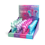 Martinelia - Lip Balm Elephant & Bunny Assorted