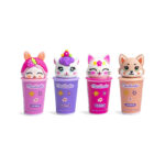 Martinelia - Lip Balm Friendly Animals Assorted