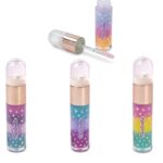 Martinelia - Lip Gloss Bear Glitter Effect Assorted