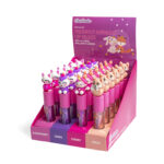 Martinelia - Lip Gloss Friendly Animals Assorted