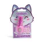 Martinelia - Nail Polish My Best Friends Pink