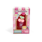 Martinelia - Nail Polish + Ring Yummy Assorted