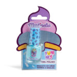 Martinelia - Nail Polish Yummy Blue