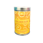 Wax Melts In Tin Golden Sun