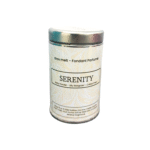 Wax Melts In Tin Serenity