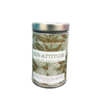 Wax Melts In Tin Zen Attitude