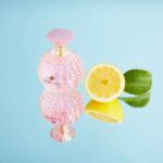 Eau De Parfum Cristal Royal Rose