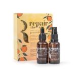 Pillow Spray 30ml & Toilet Drop 25ml Set