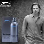 Slazenger - Deodorant Fit Blue
