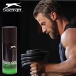 Slazenger - Deodorant Gym Green